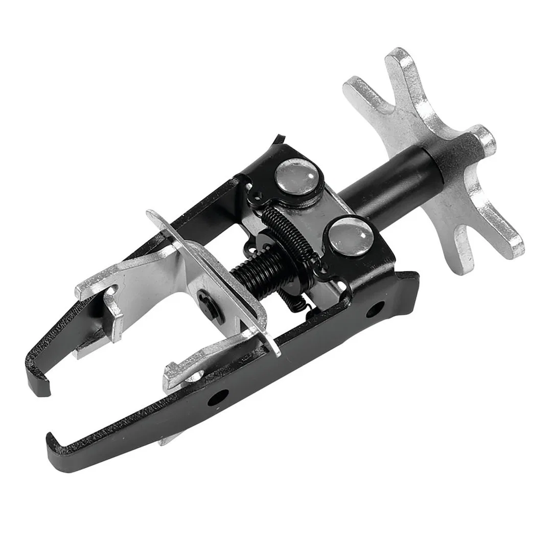 W84001 – PERFORM TOOL Valve Spring Compressor, Use To Remove Valve Springs On Most Cars And Light Trucks Without Remo...